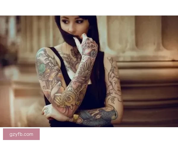 WINDOWSCHANNEL少女：引领时尚潮流的神秘力量